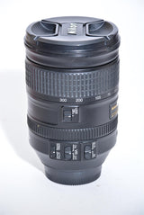 Used Nikon AF-S Nikkor 28-300mm f/3.5-5.6 G Aspherical Lens