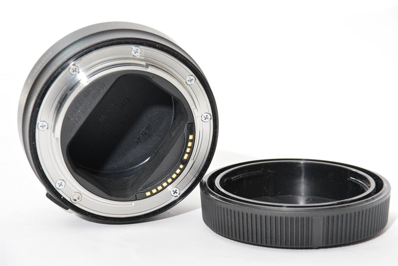 Used Canon EF-EOS R Mount Adapter