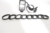 Used Meike MK-14EXT Macro Ring Lite