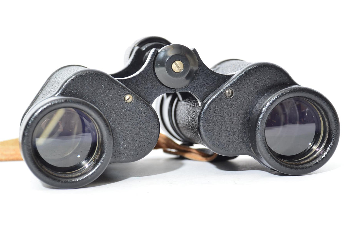 Used USSR - Helios 8x30 Binoculars