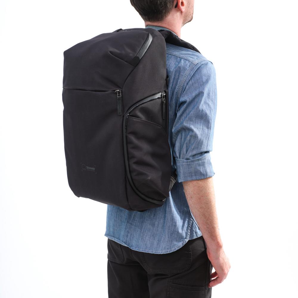 Shimoda Urban Explore 30 withCore Unit - Anthracite
