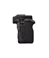 Canon EOS R50 V APS-C Mirrorless Camera Body Only - Black