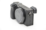 Used Sony A6400 Digital Camera with 18-135mm Lens