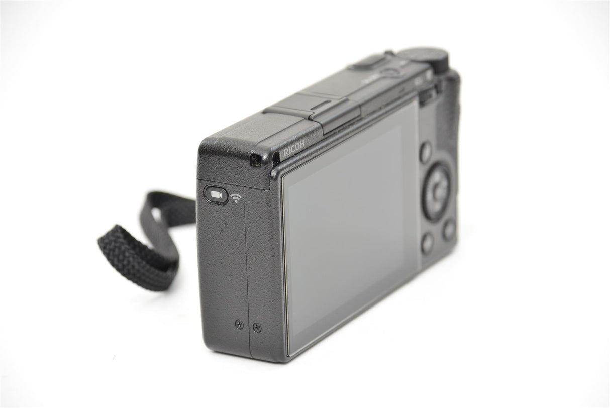 Used Ricoh GR III Digital Camera
