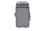 Used Yashica Mat 124 Film Camera