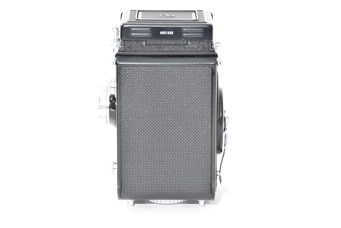 Used Yashica Mat 124 Film Camera