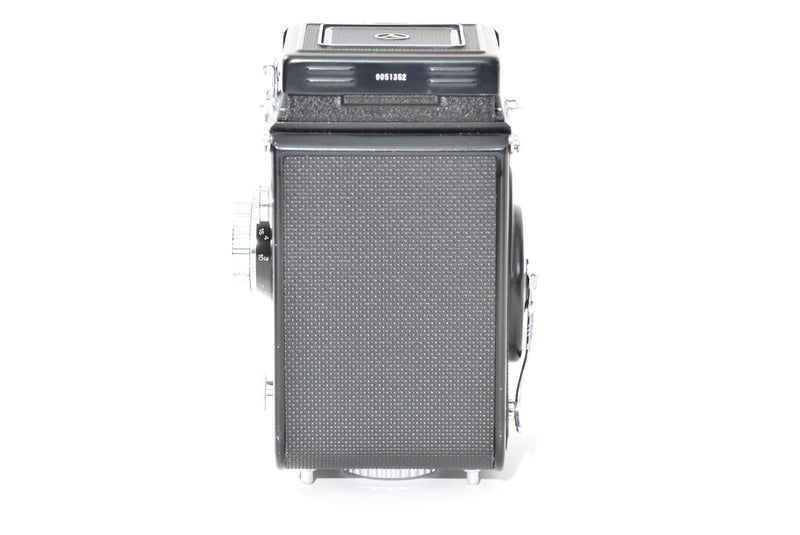 Used Yashica Mat 124 Film Camera