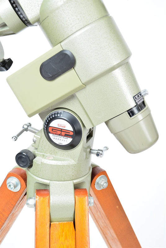 Used Vixen 102M Telescope - COLLECT IN SHOP ONLY