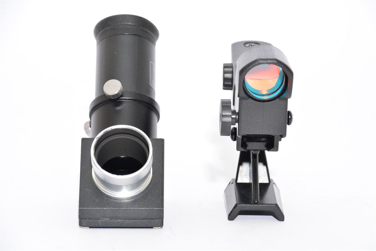 Used Sky-Watcher 127 AZ-GTi Telescope