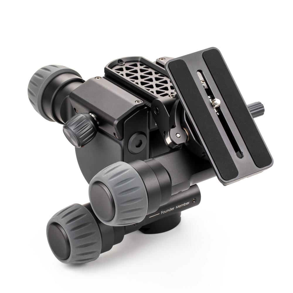 Benro Polaris Astro 3-Axis Head