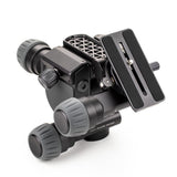 Benro Polaris Astro 3-Axis Head
