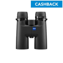 Zeiss Conquest HDX 8x42