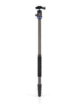 Benro Travel Angel Kit S1 Carbon 4 Section V0 Ball Head