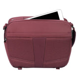 Vanguard VEO METRO S7L Camera Shoulder Bag - Magenta