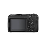 Canon EOS R6 V Camera Body
