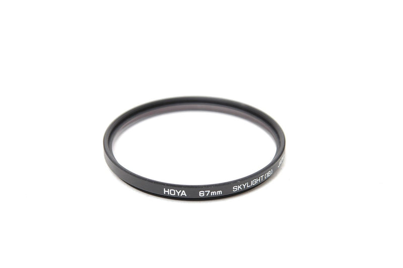 Used Hoya 67mm Pro 1 UV Filter