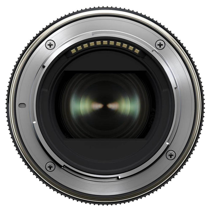 Tamron 28-75mm F/2.8 Di III VXD G2 - Nikon Z Mount