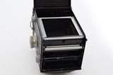 Used Rolleiflex Automat 6×6 Model 2 K4B SPARES AND REPAIRS