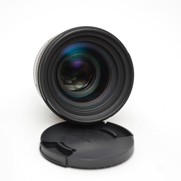 Used Sigma 50mm f1.4 EX DG HSM Canon EF Mount Lens