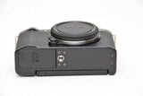 Used Fujifilm X-M5 with XC 15-45mm f/3.5-5.6 OIS PZ - Black
