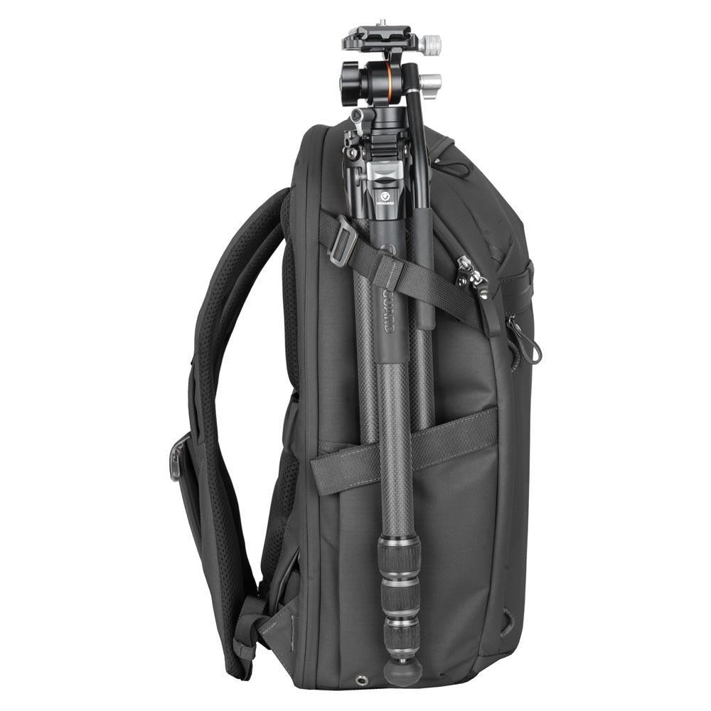 Vanguard VEO METRO B25L Camera Backpack - Black