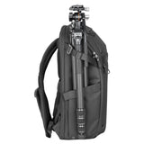 Vanguard VEO METRO B25L Camera Backpack - Black