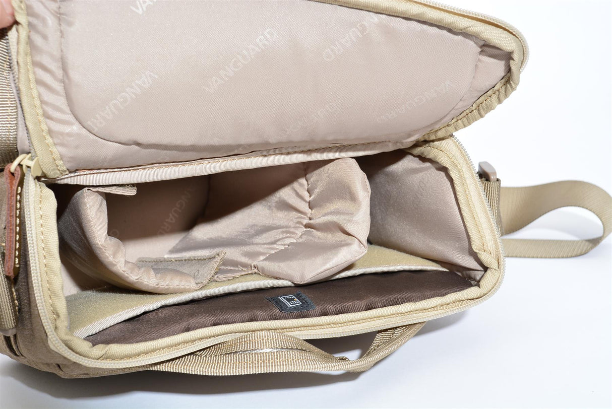 Used Vanguard VEO 21M Camera Shoulder Bag