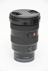 Used Sony G Master FE 16-35mm f/2.8 GM Lens
