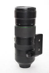 Used Pentax 150-450mm f/4.5-5.6 DFA Lens
