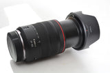 Used Canon RF 24-105mm f/4 L IS USM Lens