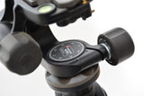 Used Manfrotto O55 CXPro3 Tripod with 460 MG Head
