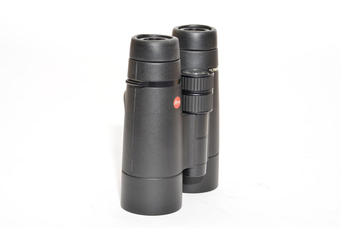 Used Leica Ultravid 10x42 HD Binoculars