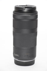 Used Canon RF 100-400mm f/5.6-8 IS USM