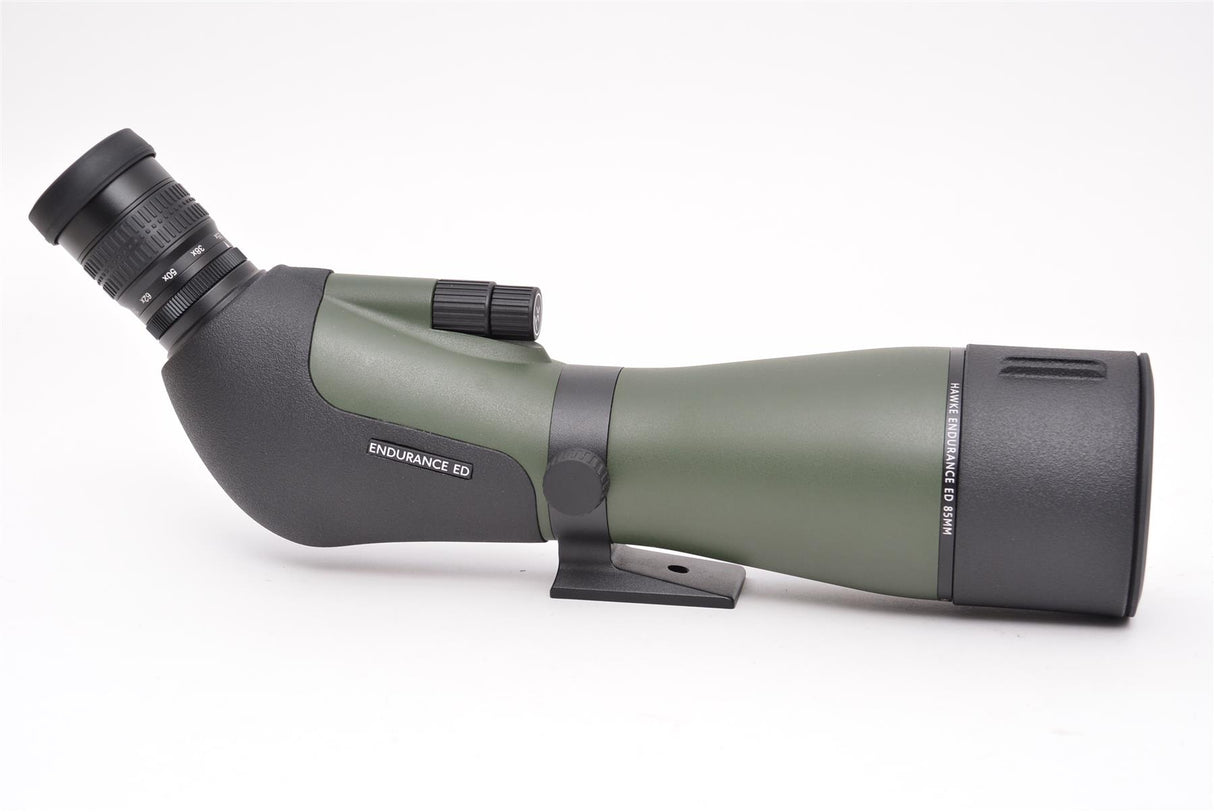 Used Hawke Endurance ED 25-75x85 Spotting Scope