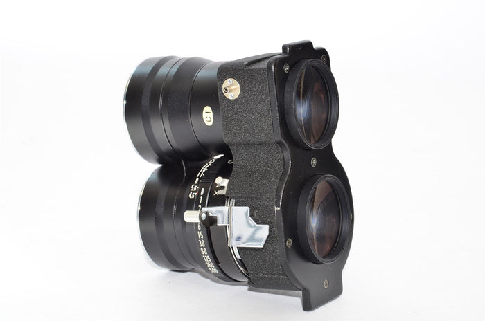 Used Mamyia-Sekor Super 180mm f/4.5