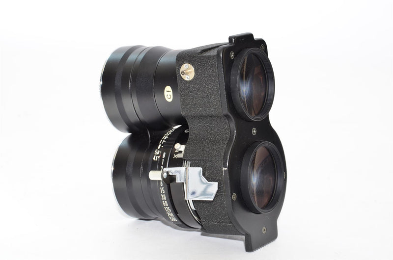 Used Mamyia-Sekor Super 180mm f/4.5