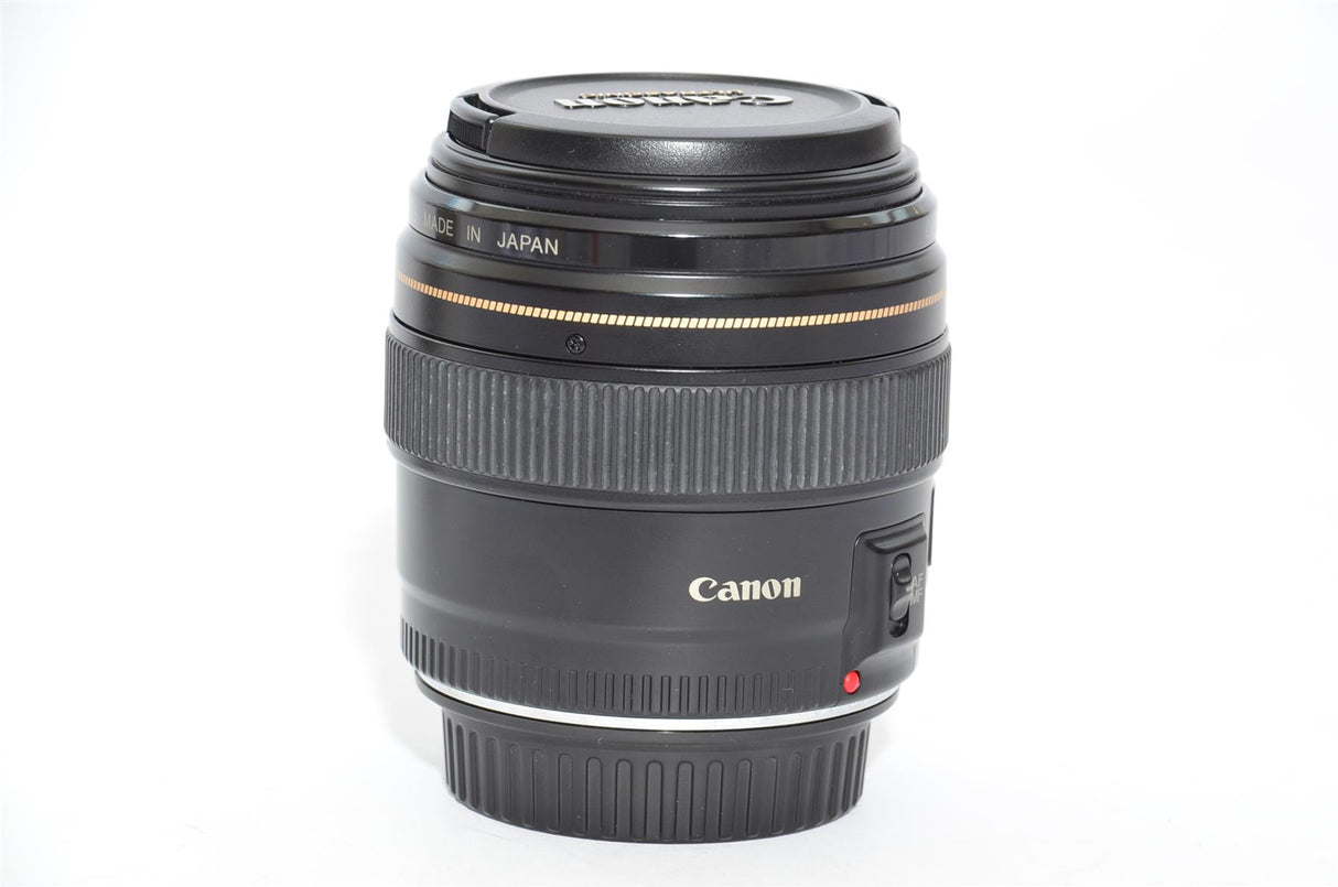 Used Canon EF 85mm f/1.8 USM