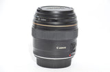 Used Canon EF 85mm f/1.8 USM