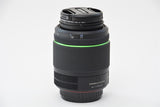 Used Pentax 50-200mm f/4-5.6 SMC DA ED WR Lens
