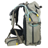 Vanguard VEO Active 46 Trekking Backpack - Green