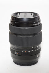 Used Fujifilm GF 32-64mm F4 R LM WR