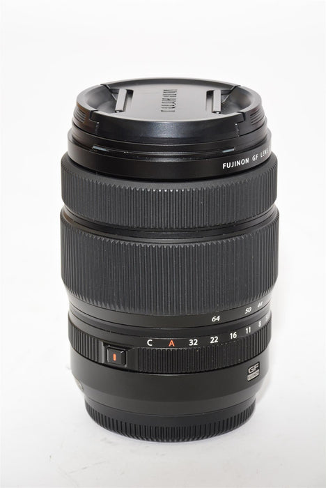 Used Fujifilm GF 32-64mm F4 R LM WR