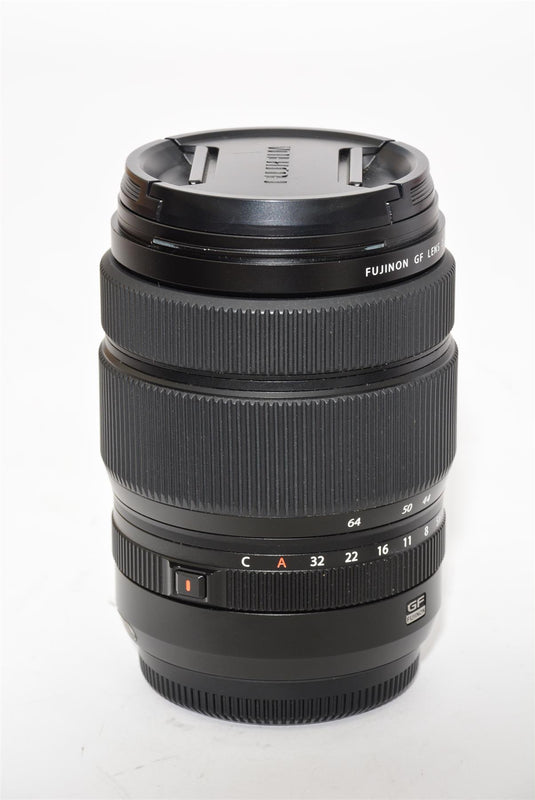 Used Fujifilm GF 32-64mm F4 R LM WR