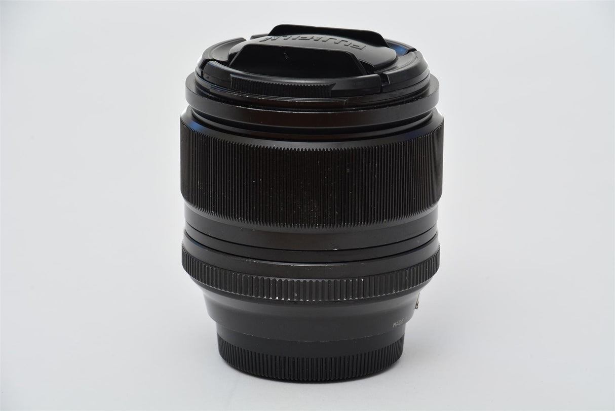 Used Fujifilm Fujinon Super EBC XF 56mm f/1.2 R Aspherical Lens