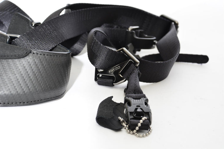 Used Gitzo Century Sling Strap