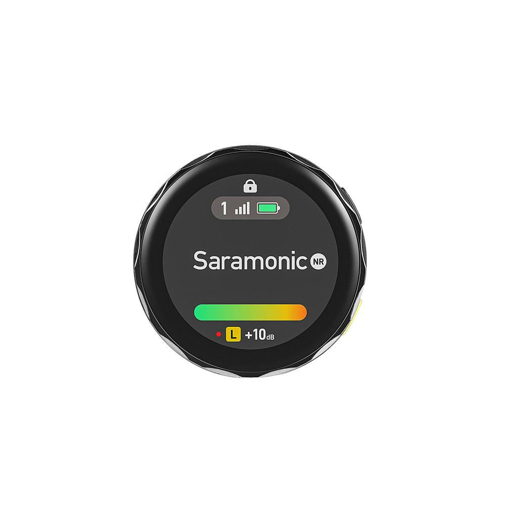 Saramonic TouchScreen Wireless Mic