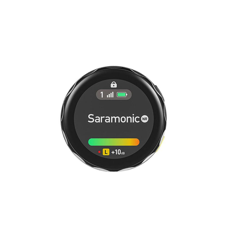 Saramonic TouchScreen Wireless Mic