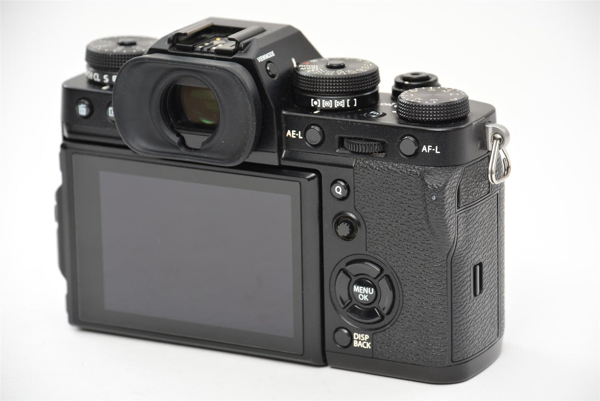 Used Fujifilm X-T3 Mirrorless Camera