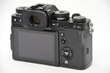 Used Fujifilm X-T3 Mirrorless Camera