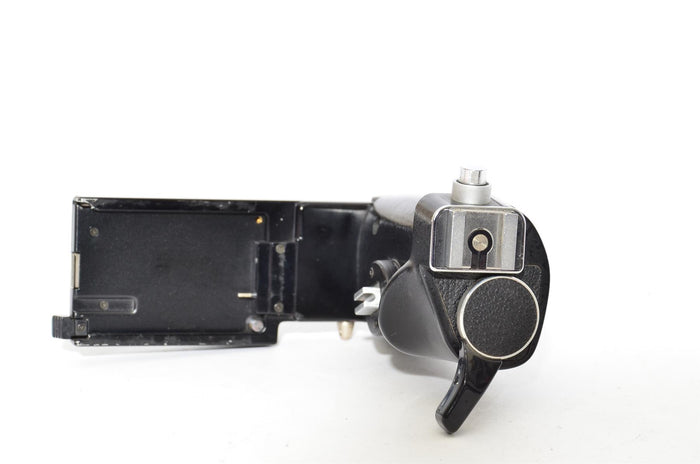 Used Bronica ETR Speed Grip